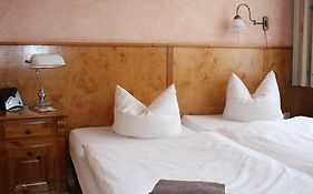 Pensionszimmer Unicat